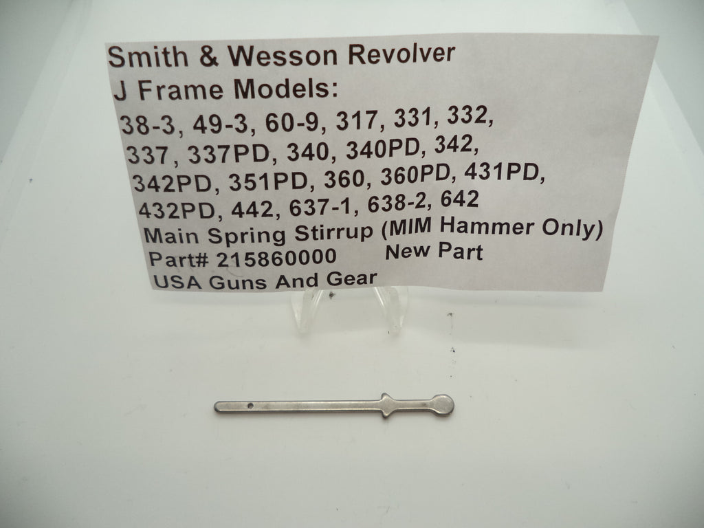USA Guns And Gear - USA Guns And Gear Smith & Wesson New J Frame - Gun Parts USA Guns And Gear - Smith & Wesson