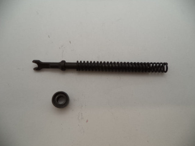 Part#141A Smith & Wesson Revolver J Frame Multiple Model STIRRUP SPRING and SWIVEL