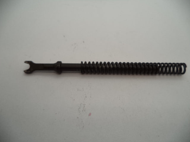 Part#141A Smith & Wesson Revolver J Frame Multiple Model STIRRUP SPRING and SWIVEL