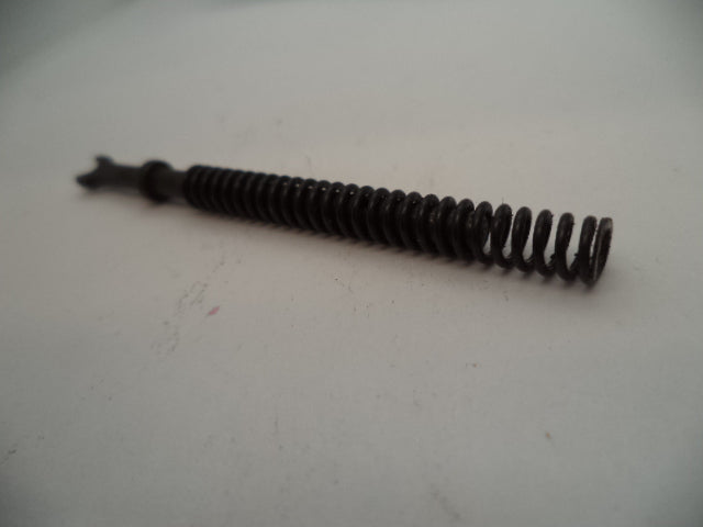Part#141A Smith & Wesson Revolver J Frame Multiple Model STIRRUP SPRING and SWIVEL