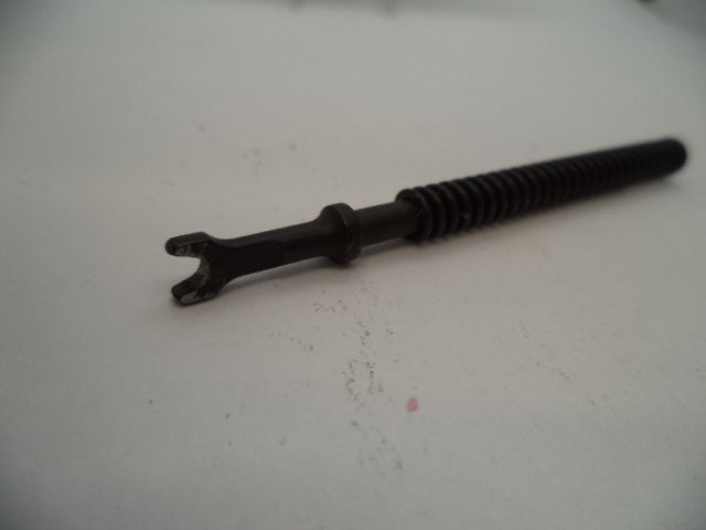 Part#141A Smith & Wesson Revolver J Frame Multiple Model STIRRUP SPRING and SWIVEL