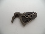 Part# 29362U S&W J  Frame Multi Model Revolver MIM Hammer Assembly (key lock)