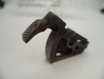 Part# 29362U S&W J  Frame Multi Model Revolver MIM Hammer Assembly (key lock)