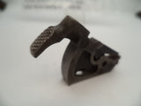 Part# 29362U S&W J  Frame Multi Model Revolver MIM Hammer Assembly (key lock)