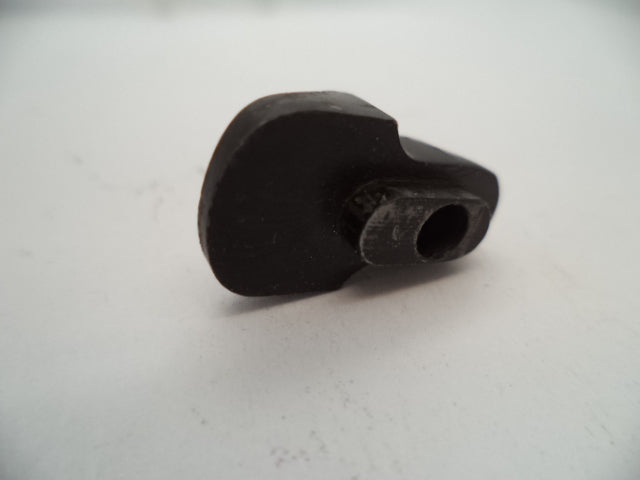 Smith & Wesson Part# 586179 Smith & Wesson L Frame Model 586  .357 Mag. Thumb Piece & Nut (cylinder latch)  Blue steel Part 586179