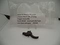 Part#30184 Smith & Wesson J Frame Model 30 .32 Long Trigger Assembly