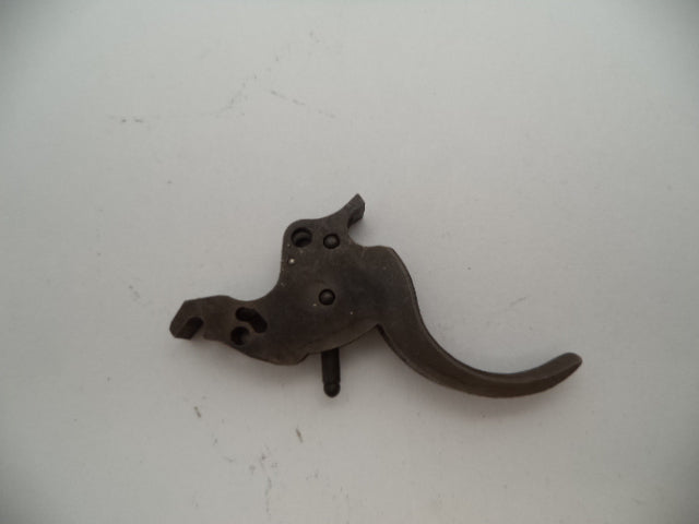 Part#30184 Smith & Wesson J Frame Model 30 .32 Long Trigger Assembly