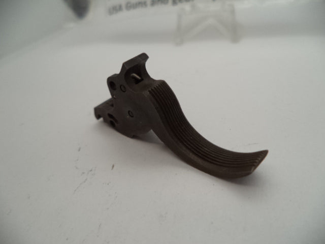 Part#30184 Smith & Wesson J Frame Model 30 .32 Long Trigger Assembly