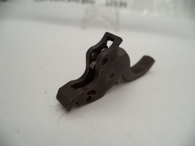 Part#30184 Smith & Wesson J Frame Model 30 .32 Long Trigger Assembly