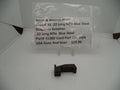 4138D Smith & Wesson Pistol Model 41 .22 Long MAGAZINE RETAINER  (blue Steel)