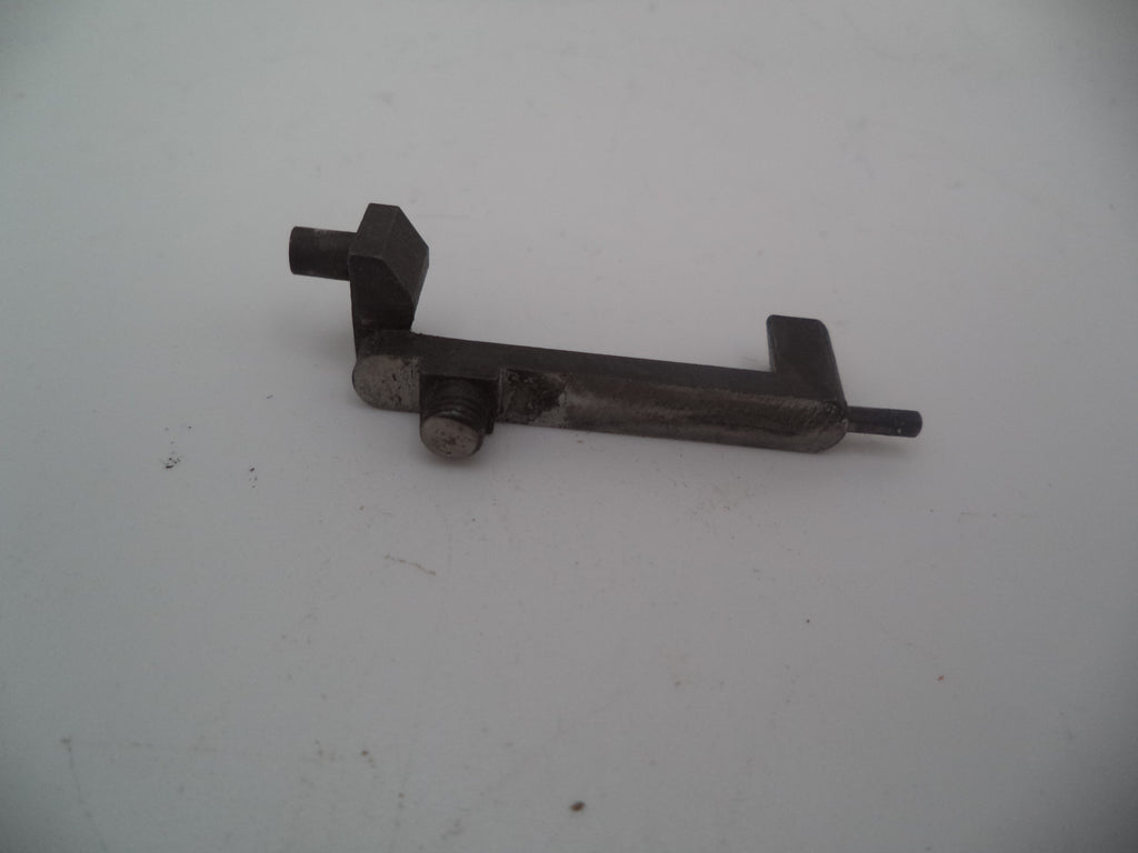 PRE0011 Smith & Wesson I Frame Model 1903 1st Change .Blue Steel Bolt Spring & Plunger3 2 Caliber Used