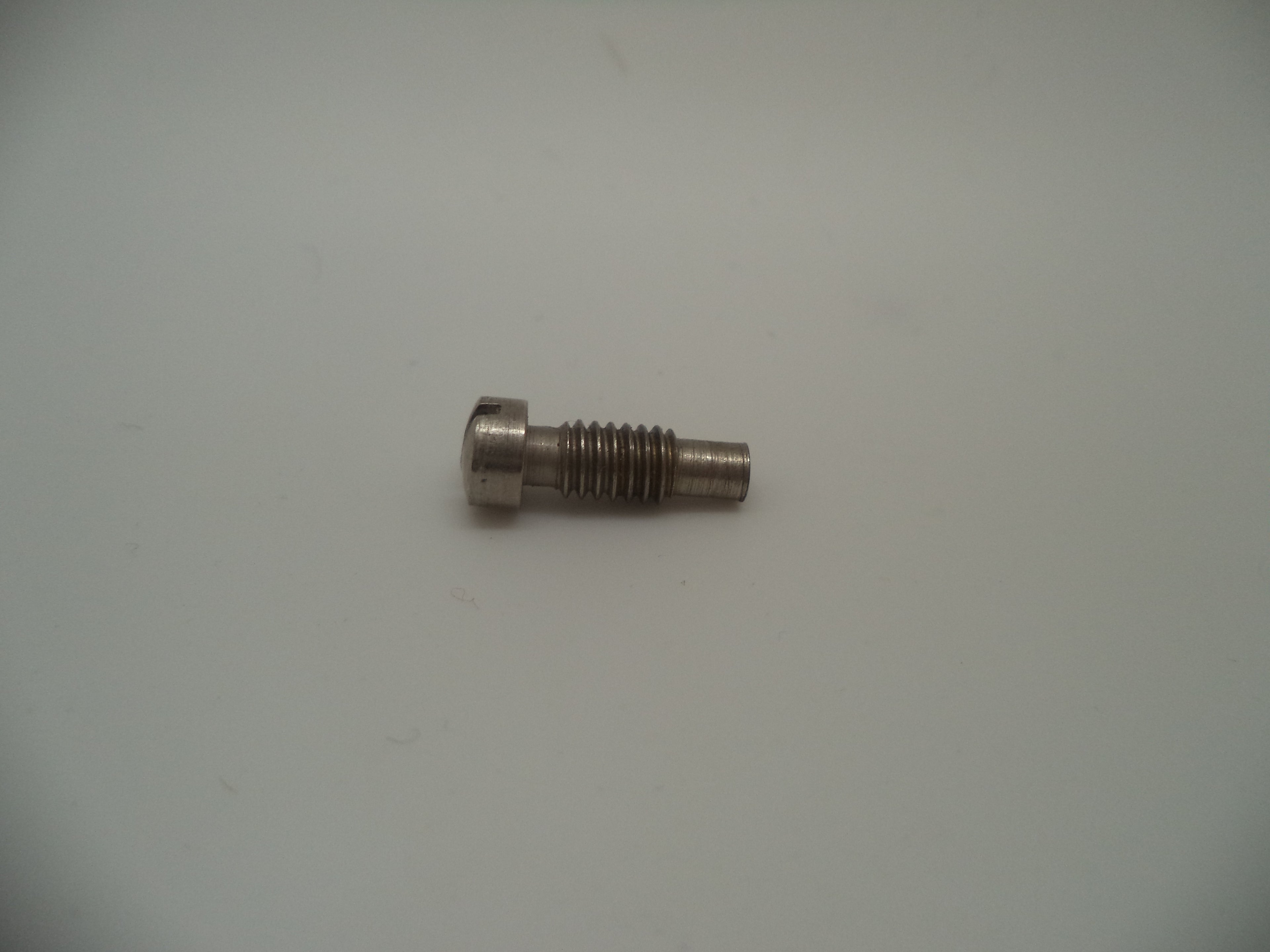 29173A Smith & Wesson N Frame Model 29 Strain Screw Square Butt Used .44 Magnum