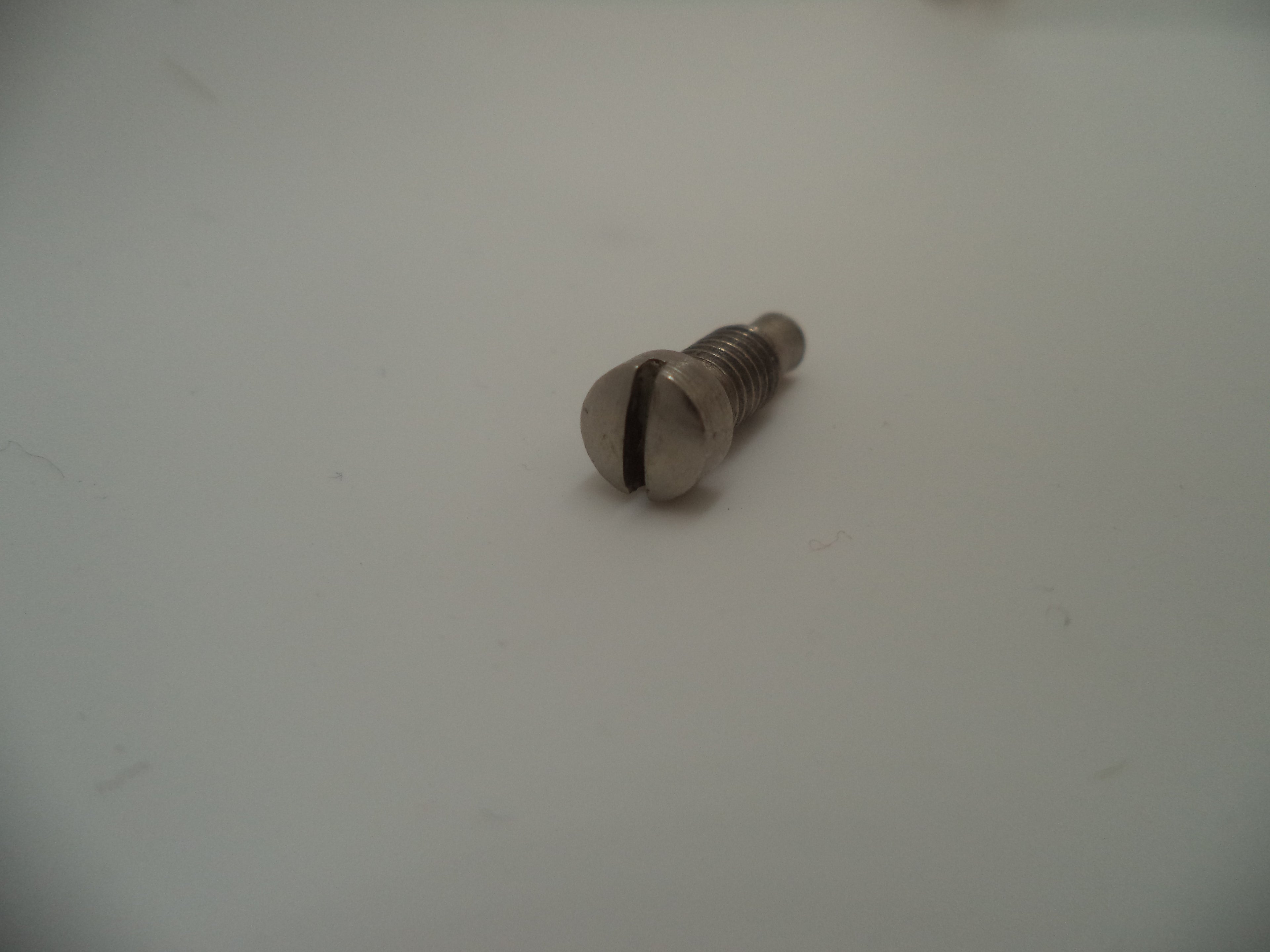 29173A Smith & Wesson N Frame Model 29 Strain Screw Square Butt Used .44 Magnum