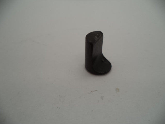 4138F Smith & Wesson Pistol Model 41 .22 Long Rifle Pawl Cam and Spring  (blue Steel)