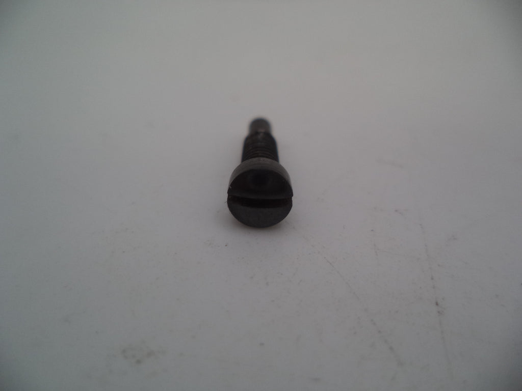 PRE005 Smith & Wesson I Frame Model 1903 1st Change .Blue Steel Strain Screw 32 Caliber Used