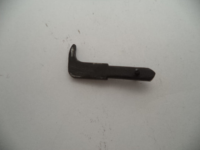 4138J Smith & Wesson Pistol Model 41 .22 Long Disconnector (blue Steel)