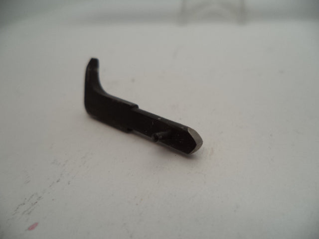 4138J Smith & Wesson Pistol Model 41 .22 Long Disconnector (blue Steel)