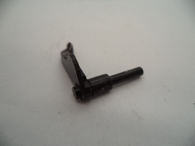 4138C Smith & Wesson Pistol Model 41 .22 Long  Magazine Disconnector (blue Steel)