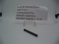 Smith & Wesson Pistol M&P 9mm Locking Block Pins Used Part MP912A
