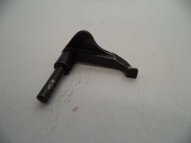 4138C Smith & Wesson Pistol Model 41 .22 Long  Magazine Disconnector (blue Steel)