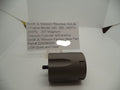 S&W AirLite J Frame Model 340 360 .357 Titanium Cylinder & Extractor 229390000