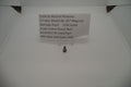 Smith & Wesson K Frame Model 66 Strain Screw Round Butt - Part# 66172E