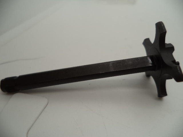 S&W AirLite J Frame Model 340 360 .357 Titanium Cylinder & Extractor 229390000