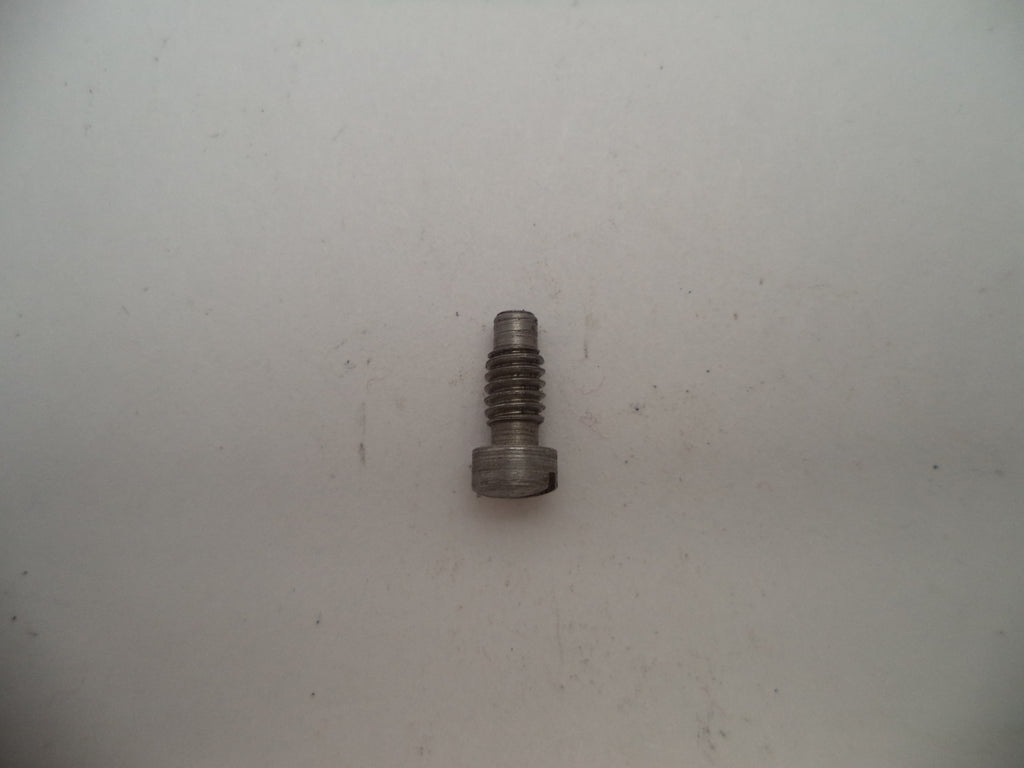 Smith & Wesson K Frame Model 66 Strain Screw Round Butt - Part# 66172E