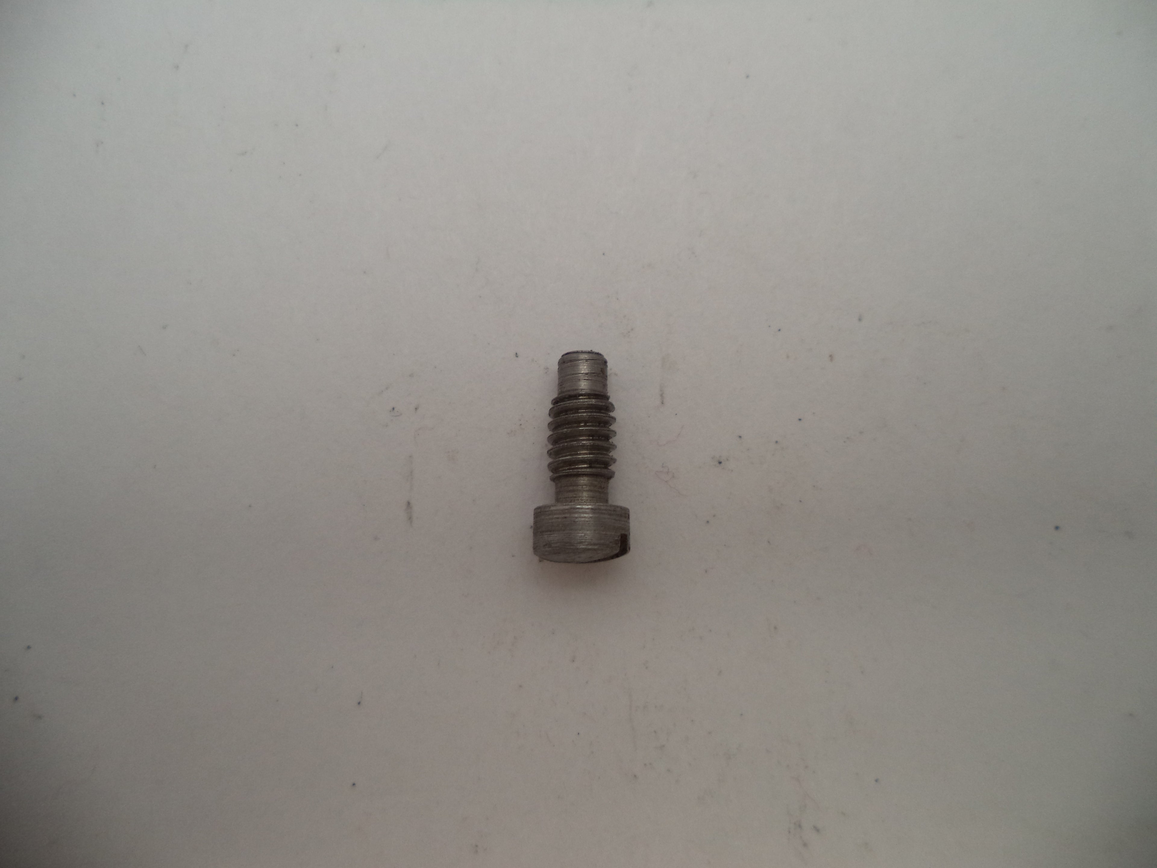 Smith & Wesson K Frame Model 66 Strain Screw Round Butt - Part# 66172E