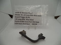 4138A Smith & Wesson Pistol Model 41 .22 Long GUARD TRIGGER and PIN (blue Steel)