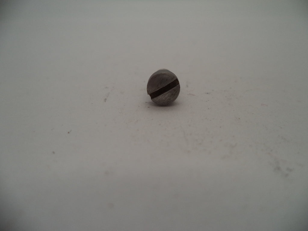 Smith & Wesson K Frame Model 66 Strain Screw Round Butt - Part# 66172E