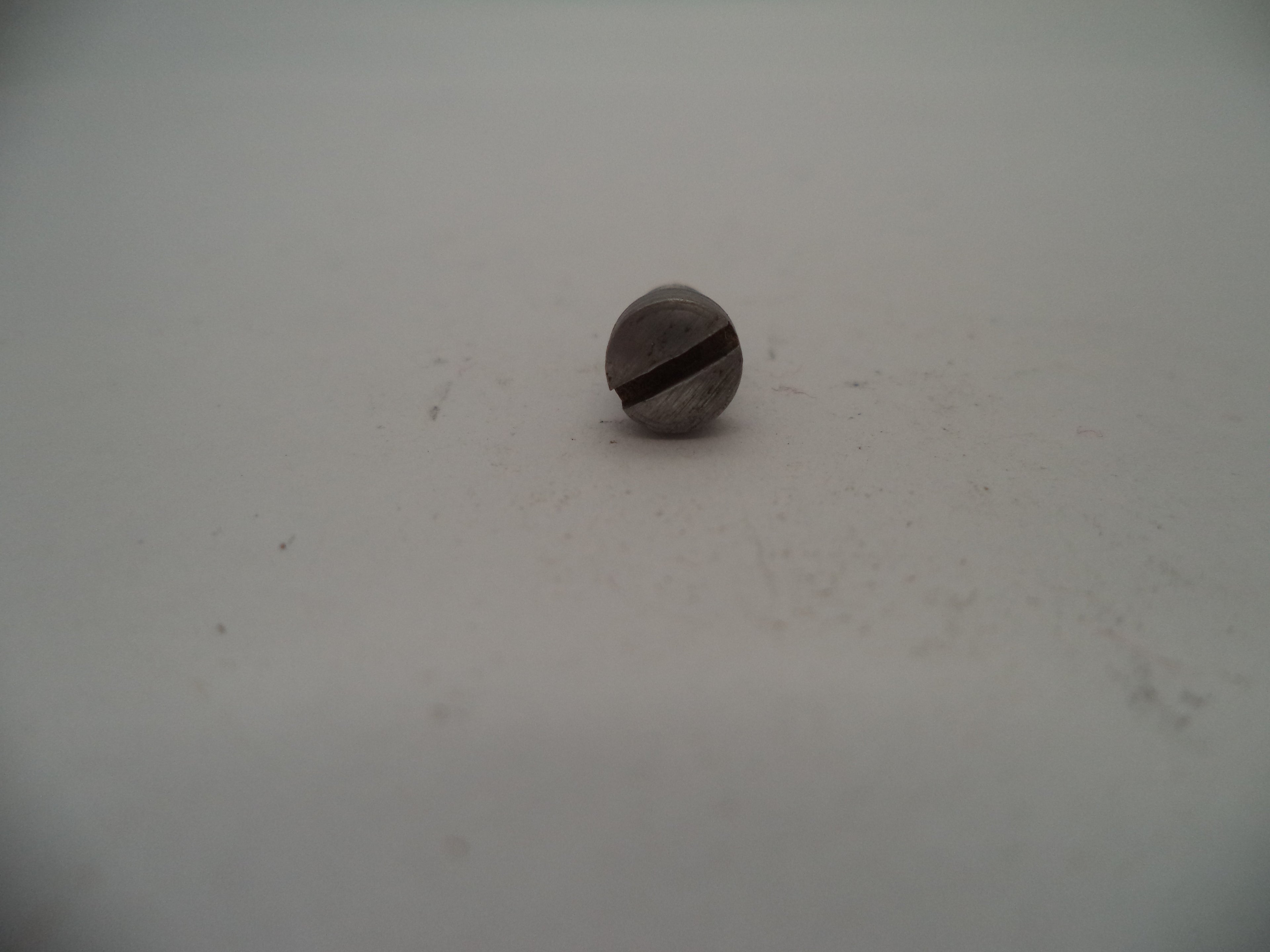 Smith & Wesson K Frame Model 66 Strain Screw Round Butt - Part# 66172E