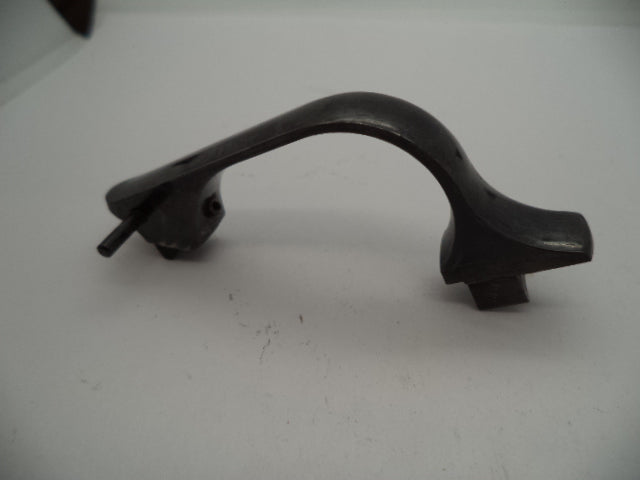 4138A Smith & Wesson Pistol Model 41 .22 Long GUARD TRIGGER and PIN (blue Steel)