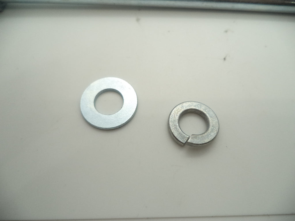 MN1 Mossberg Pump Shotgun Model 500, 590, 835 Full Stock Mounting Hardware New