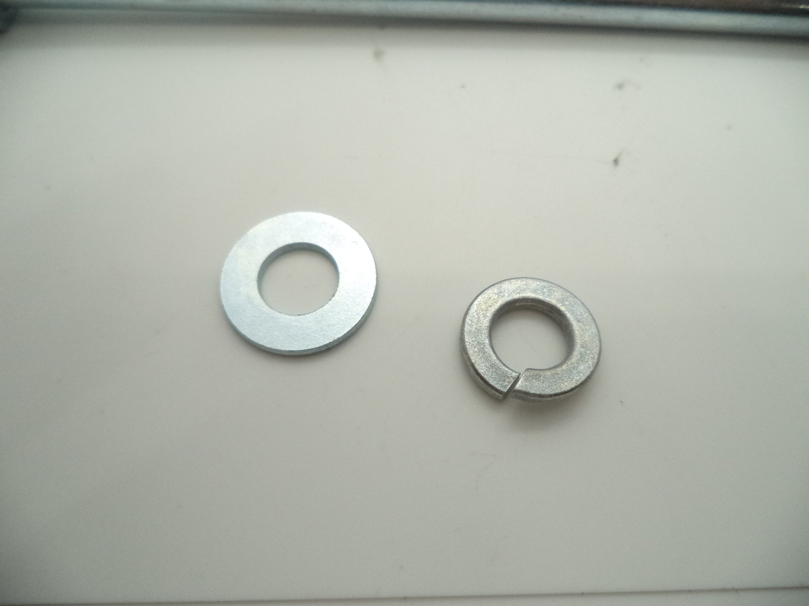 MN1 Mossberg Pump Shotgun Model 500, 590, 835 Full Stock Mounting Hardware New