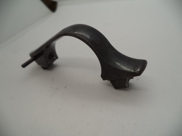 4138A Smith & Wesson Pistol Model 41 .22 Long GUARD TRIGGER and PIN (blue Steel)