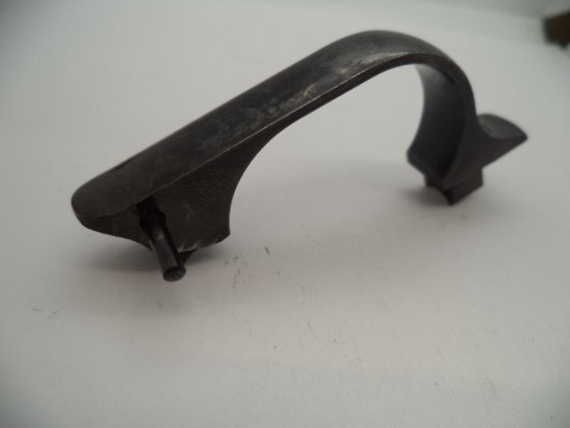 4138A Smith & Wesson Pistol Model 41 .22 Long GUARD TRIGGER and PIN (blue Steel)