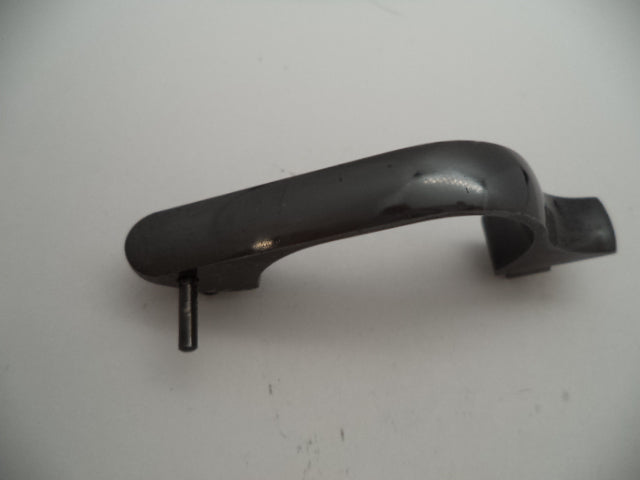 4138A Smith & Wesson Pistol Model 41 .22 Long GUARD TRIGGER and PIN (blue Steel)