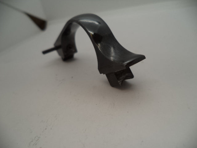 4138A Smith & Wesson Pistol Model 41 .22 Long GUARD TRIGGER and PIN (blue Steel)