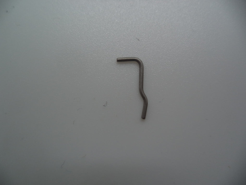 MP917 S&W Pistol M&P 9mm TAKE DOWN RETENTION WIRE (Used Part)