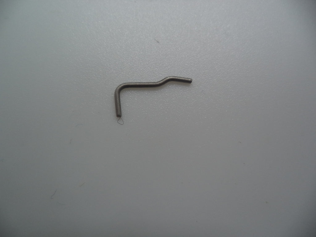 MP917 S&W Pistol M&P 9mm TAKE DOWN RETENTION WIRE (Used Part)