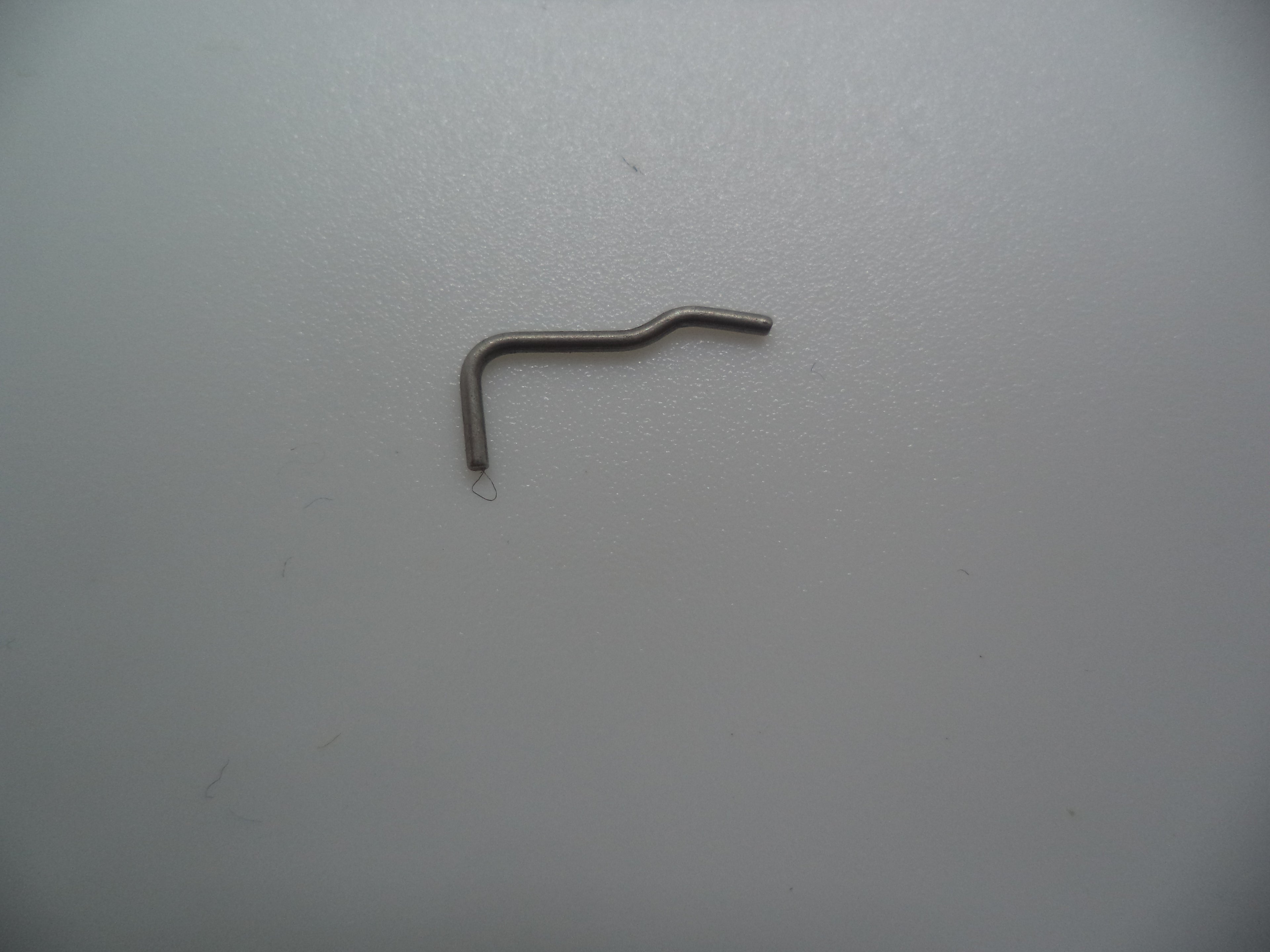 MP917 S&W Pistol M&P 9mm TAKE DOWN RETENTION WIRE (Used Part)