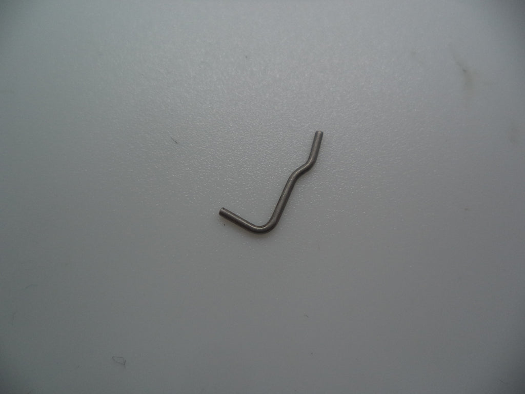MP917 S&W Pistol M&P 9mm TAKE DOWN RETENTION WIRE (Used Part)