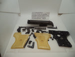 612 Smith & Wesson Model 61-3 Escort Parts Lot Used .22 Long Rifle