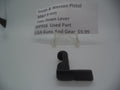 Smith & Wesson Pistol M&P 9mm Take Down Lever Used Part MP916