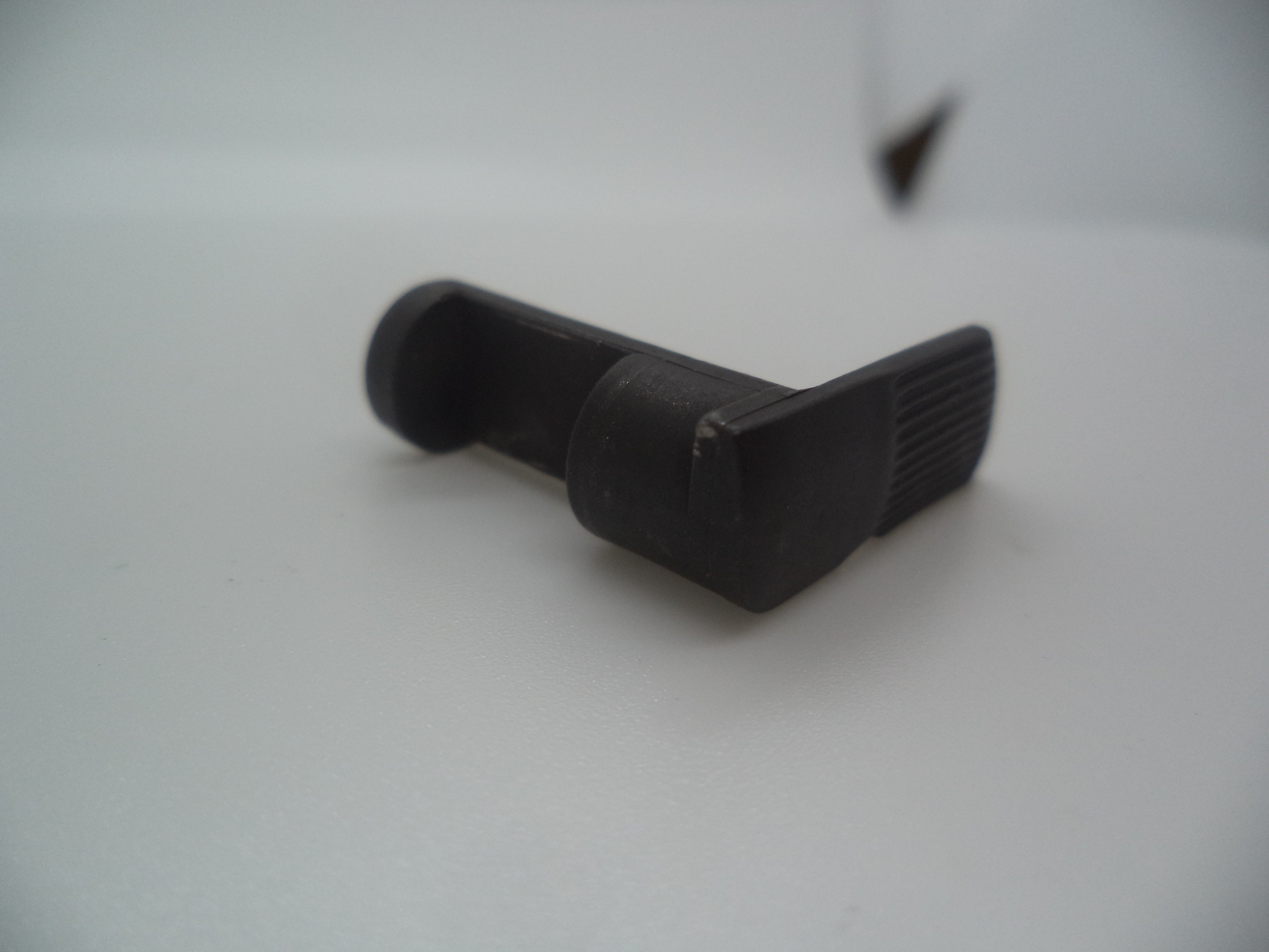 Smith & Wesson Pistol M&P 9mm Take Down Lever Used Part MP916