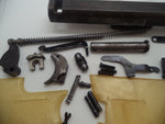 612 Smith & Wesson Model 61-3 Escort Parts Lot Used .22 Long Rifle