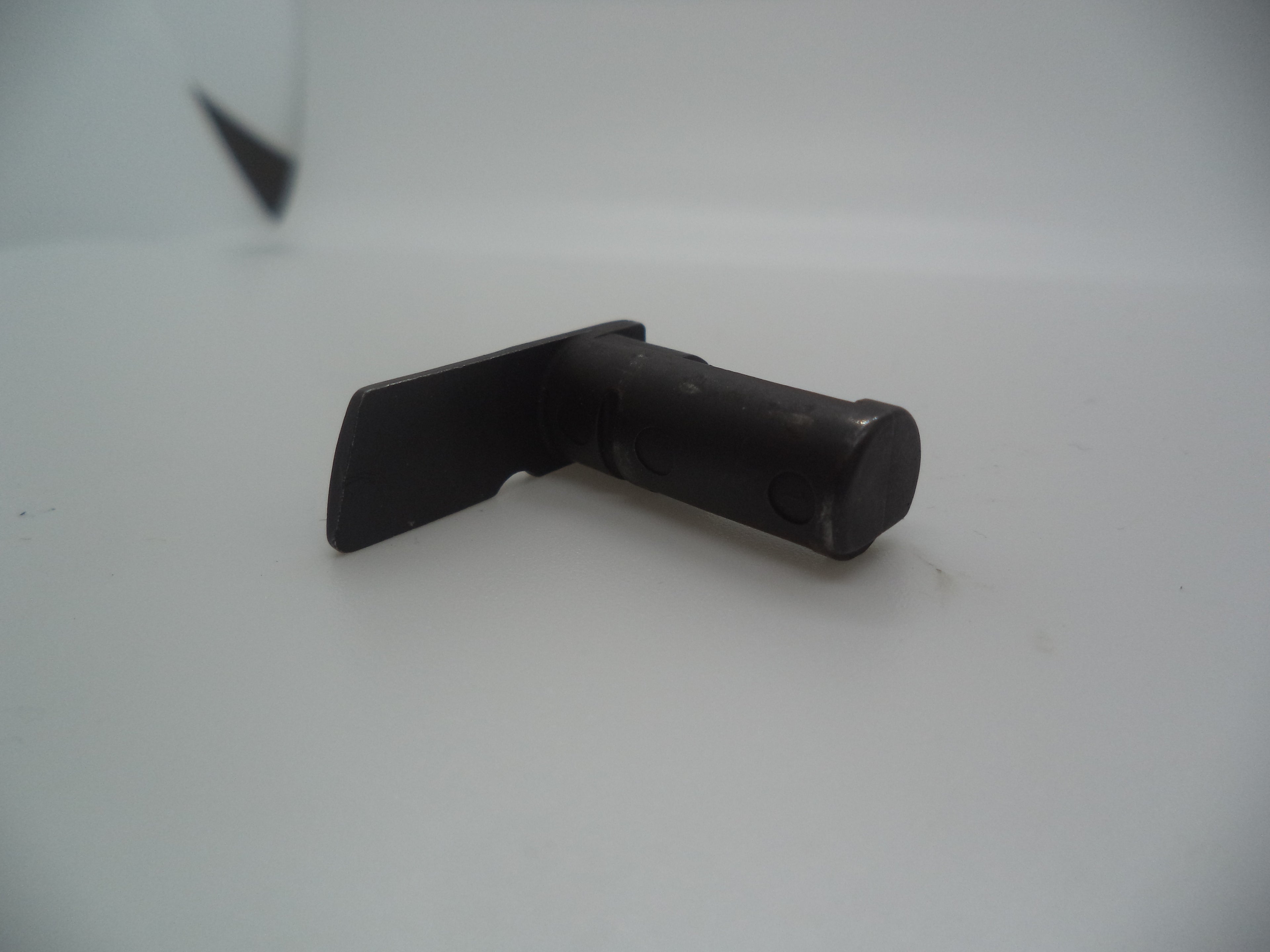 Smith & Wesson Pistol M&P 9mm Take Down Lever Used Part MP916