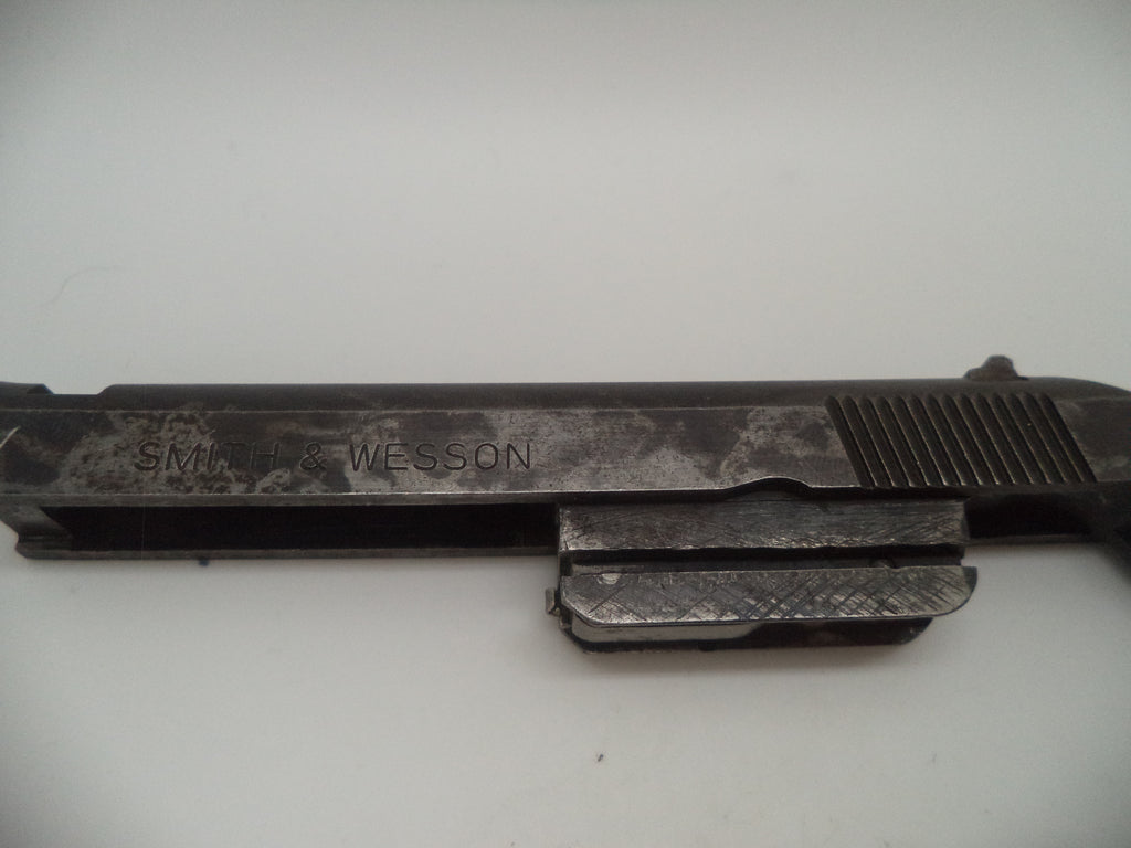 612 Smith & Wesson Model 61-3 Escort Parts Lot Used .22 Long Rifle