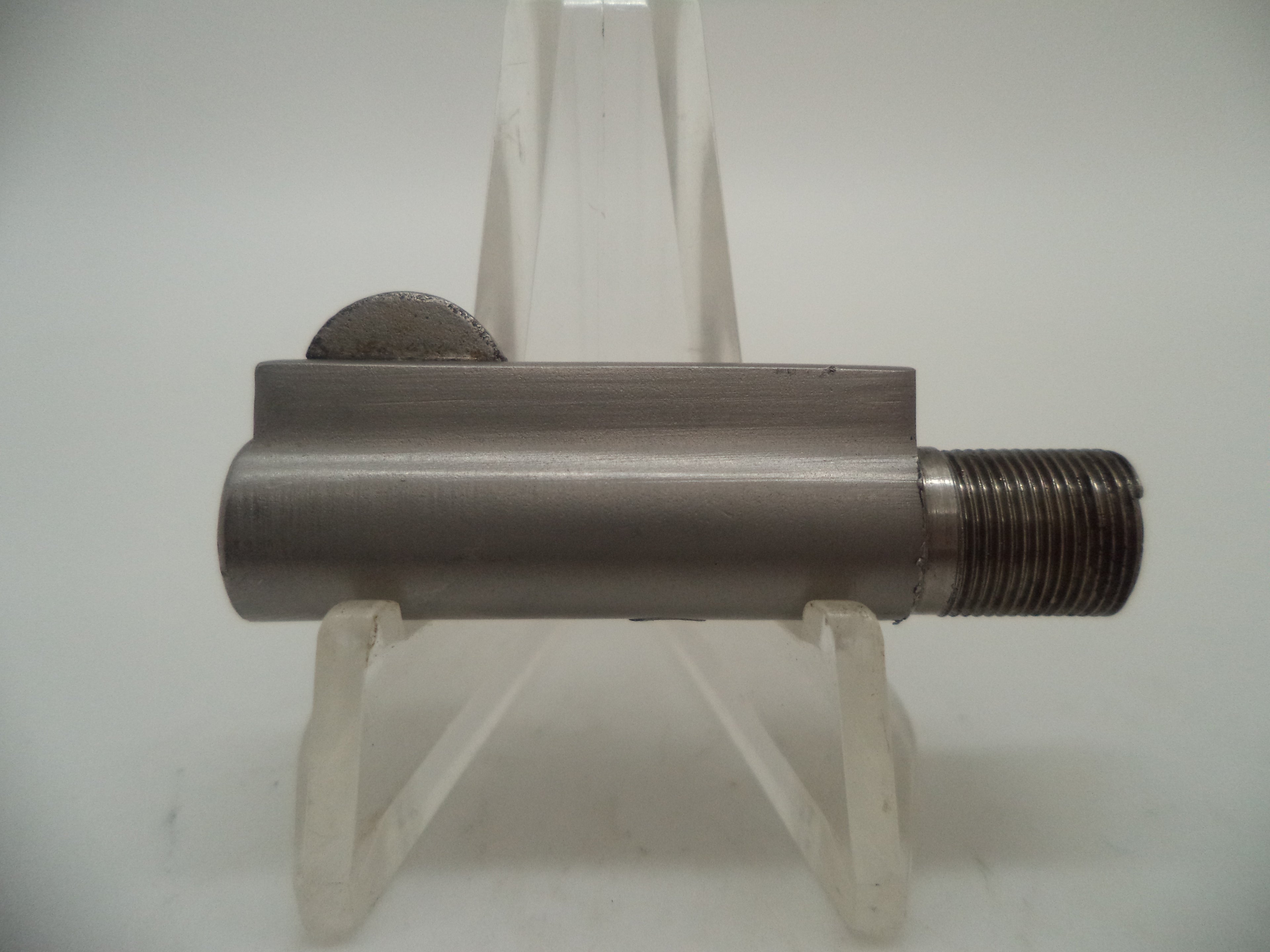 20B North American Arms Mini Revolver Barrel 1 9/16" Used Part .22 Magnum